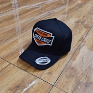 Skateboard Santa Cruz Snapback Caps