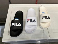 🇰🇷韓國代購 售完即止 ❤️‍🔥🇰🇷韓國直送 Fila 休閒拖鞋