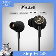 Marshall Mode EQ Wired Earphone