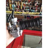 RUBBER CARBURATOR FILTER PE 24 TM 24 CARBURE PE