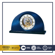 SEIKO CLOCKS นาฬิกา Décor รุ่น AZ757L ขนาด 7.71 x 12.99 นิ้ว