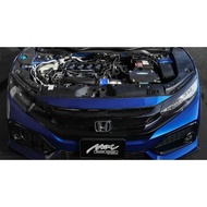 Max Civic FC Turbo & FK7  Intake System