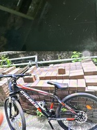 越野單車