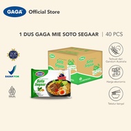 Gaga Mie Soto Segaar ( 1 KTN)