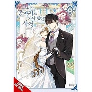 Why Raeliana Ended Up at the Duke's Mansion By Whale Vol 1 - Vol 9