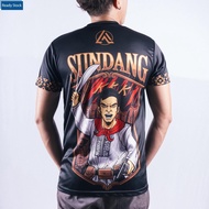【Ready Stock】Adriatico Kalayaan Collection "SUNDANG" Motorcycle Riding Jersey