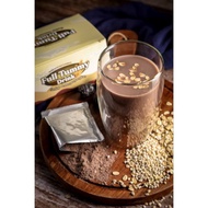 FULL TUMMY DRINK AIFA AZLAN