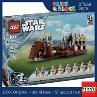 LEGO 40686 Trade Federation Troop Carrier | LEGO Star Wars