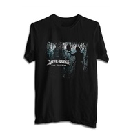 Alter Bridge Band T-Shirt Alter Rock Music T-Shirt