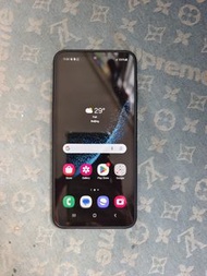 三星Samsung Xcover 6 Pro 128GB  G736 雙卡 三防 很新淨