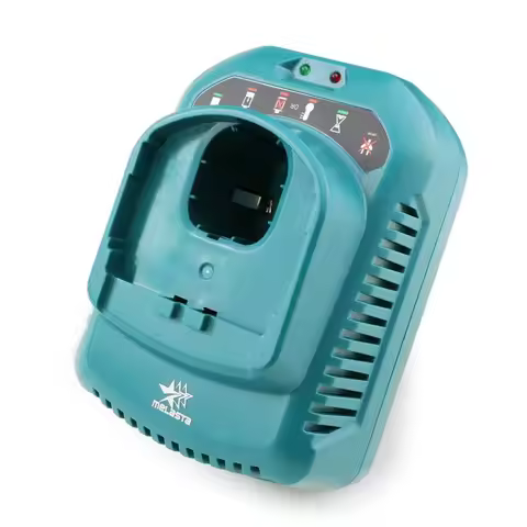 Ryobi Charger Replacement Power Tool For RYOBI 12V 14.4V 18V Batteries ABP1801 ABP1803 PS120 NiCd Li