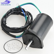CS3-43880 Tilt & Trim Motor For Yamaha Outboard Motor FT50, 40HP 50HP, F40 F50 CS3-43880 CS3-43880-0