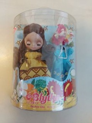 Blythe 2007年 PBL-75 Na Pua Like Petite 細B女