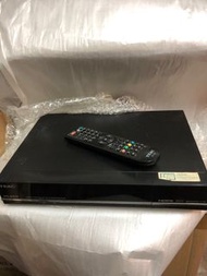數碼電視接收器 Teac tv reciever