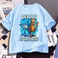 D1162 Short-Sleeved T-Shirt Soft Fabric Comfortable To Wear There Are 7 Colors Many Sizes Choose Fro