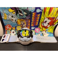 Yo-Kai Watch DX UR Earth Walker (Limited Edition Yokai Watch DX)