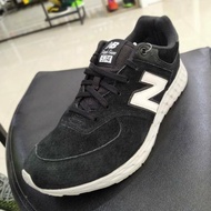 New Balance LIFESTYLE FRESH FOAM MFL574FC BLK WHT