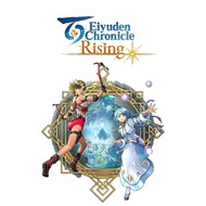 [PC] Eiyuden Chronicle: Rising [DIGITAL DOWNLOAD]