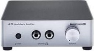 德國拜耳 Beyerdynamic A20 耳擴