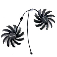 95mm 4pin PLD10010S12H T129215SH Cooling Fan For Gigabyte RTX2070 RTX 2060 Super 2070 Wind Force GTX