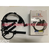 PROTON GEN2 ，SATRIA NEO ，EXORA CPS  ，Persona campros PLUG CABLE / SPARK PLUG CABLE