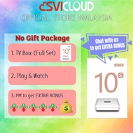 🔥𝗧𝗢𝗣 𝟭 𝗦𝗘𝗟𝗟𝗘𝗥🔥 [PM to get EXTRA BONUS] SVICLOUD SVI CLOUD 10S 2+32GB / 10P 4+64GB / 9S 2+16GB / 9P 4