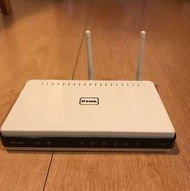 D-Link DIR-655 router