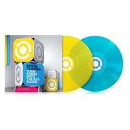 Various - 80's Re:Covered - Your Songs With The 80's Sound ( 2 LP )( Color Gatefold Vinyl ) 2023