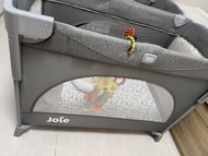 Joie 嬰兒床