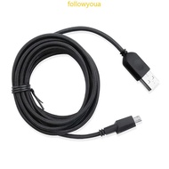fol USB Mouse Charging Cable 180CM For AW610M AW310M Providing Efficient Power