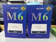 (觀塘元朗門市(全新行貨) ImetBox 愛米盒子 M6 Plus