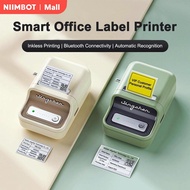 NIIMBOT B21 Portable Label Printer for Price Stickers & Terms NIIMBOT B21 Series (Not compatible wit