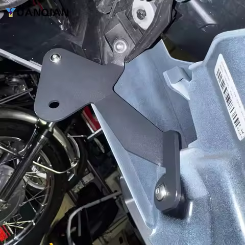 Fog Light Bracket Holder For BMW F750GS F850GS F 750 GS F 850 GS GS750 GS850 F750 F850 GS F800GS GS8