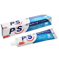 P/S protective toothpaste 1 2 3 180g
