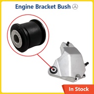 Auto parts Engine Upper Mounting Console Bracket Bush For Mercedes Benz W156 W176 W246 CLA W117 M270