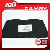 Toyota Camry XV40 ACV40 ACV41 ASV40 Front Bonnet Hood Insulator Engine Cover Sound Proof Protector F