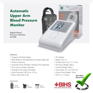 Wilcare DIGITAL BP Blood Pressure Monitor LD-520