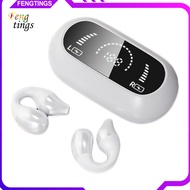 [Ft] 1 Pair Portable Wireless Headphones Long Endurance