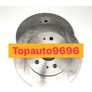 PERODUA KEMBARA FRONT DISC ROTOR-TRW