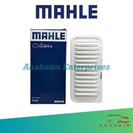 Toyota Vios 2NZ-FE/1NZ-FE 2003 - 2007 Air Filter (MAHLE)
