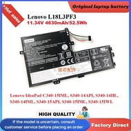 Lenovo L18L3PF3 IdeaPad C340-15IML, S340-14API, S340-14IIL, S340-14IML, S340-15API, S340-15IML, S340