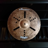 ARBOREA KNIGHT EFX TRASH CRASH CYMBAL