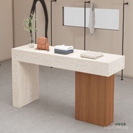 Table Middle Midle Island Clothing Store Table Women's Clothing Store Modern Bag Taichung Island Tab