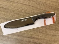全新 Cuisinart 刀連刀套