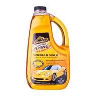 Armor All Ultra Shine Wash and Wax