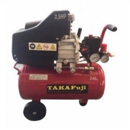 Portable Air Compressor 2.5 HP