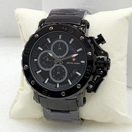 [ ORIGINAL 100% ] Jam Tangan Pria SWISS ARMY Crono Aktif Terlaris dan Terbaru Jam Tangan Anti Air SA