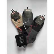 Edwin Unisex Long Ankle Socks (3 Pairs) ESS-306