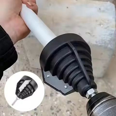 ​20-63mm PE Pipe Outer Circle Chamfering Device Fast Universal PVC Reamer Scraper Finishing Wear-res