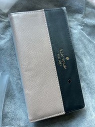 Kate Spade 銀包 wallet